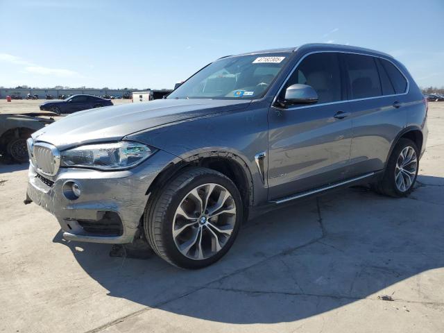 BMW X5 SDRIVE3 2017 with VIN 5UXKR2C31H0U23762 - Photo from auction