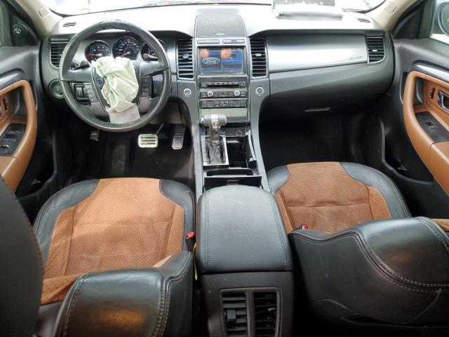 Photo 8 from auction – 2011 FORD TAURUS SHO with VIN 1FAHP2KT8BG132490