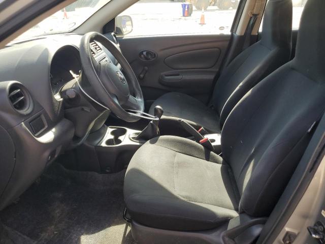 Photo 7 from auction – 2014 NISSAN VERSA S with VIN 3N1CN7AP4EL839794