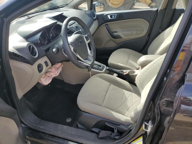 Photo 7 from auction – 2014 FORD FIESTA SE with VIN 3FADP4BJ0EM233011