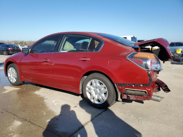 Photo 2 from auction – 2007 NISSAN ALTIMA 2.5 with VIN 1N4AL21E47C193818
