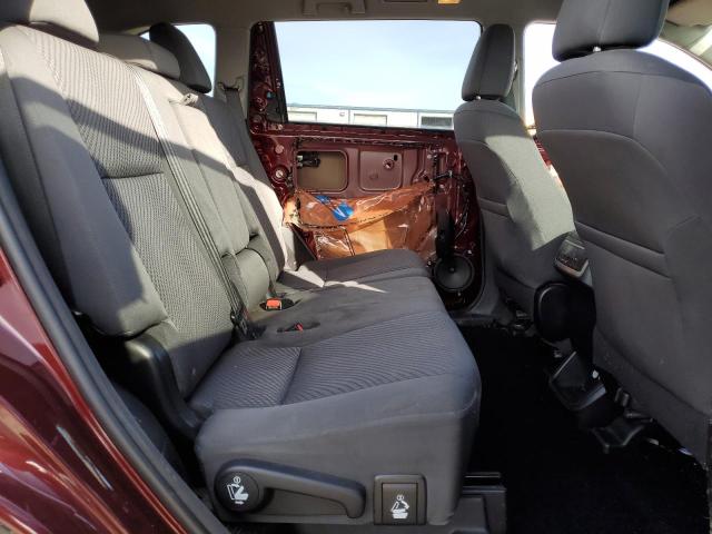 Photo 11 from auction – 2014 TOYOTA HIGHLANDER with VIN 5TDZARFH9ES007894