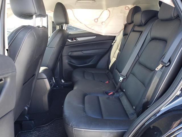 Photo 11 from auction – 2024 MAZDA CX-5 SELEC with VIN JM3KFBBL6R0472217