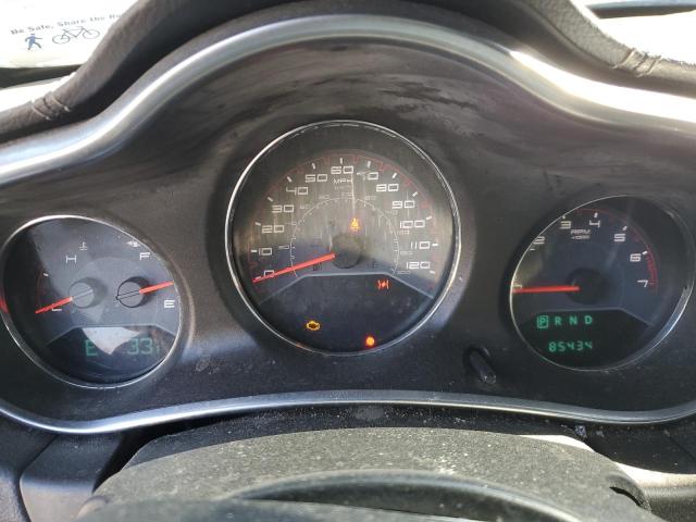 Photo 9 from auction – 2013 DODGE AVENGER SX with VIN 1C3CDZCB9DN717531