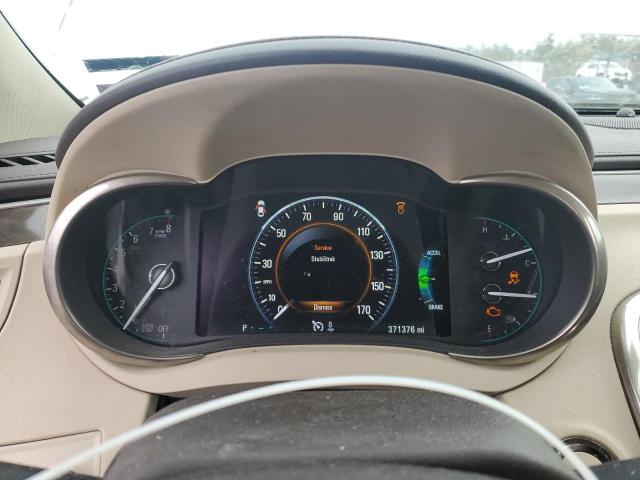 Photo 9 from auction – 2015 BUICK LACROSSE with VIN 1G4GB5GR5FF191698