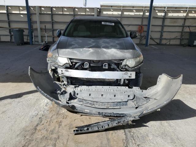 Photo 5 from auction – 2010 ACURA TSX with VIN JH4CU2F66AC009731