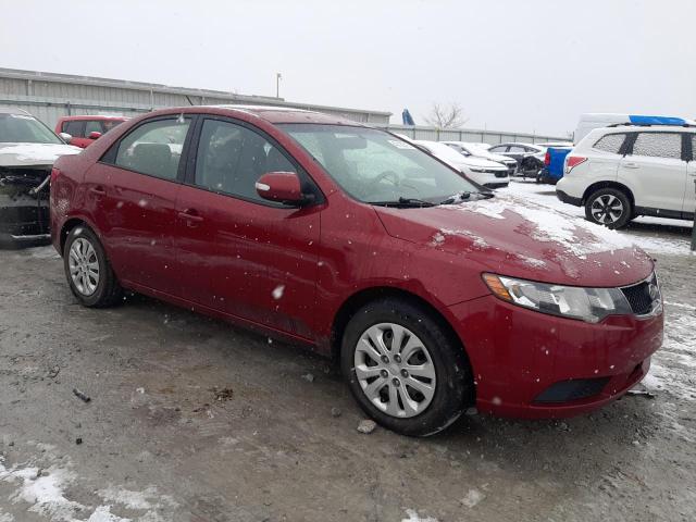 Photo 4 from auction – 2010 KIA FORTE EX with VIN KNAFU4A28A5226536