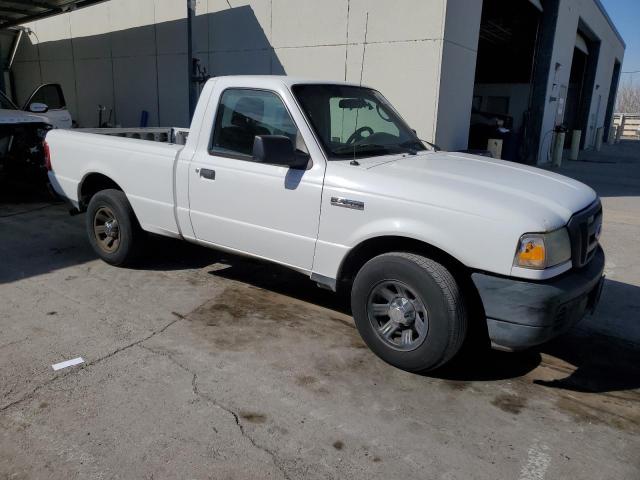Photo 4 from auction – 2011 FORD RANGER with VIN 1FTKR1AD1BPA76505