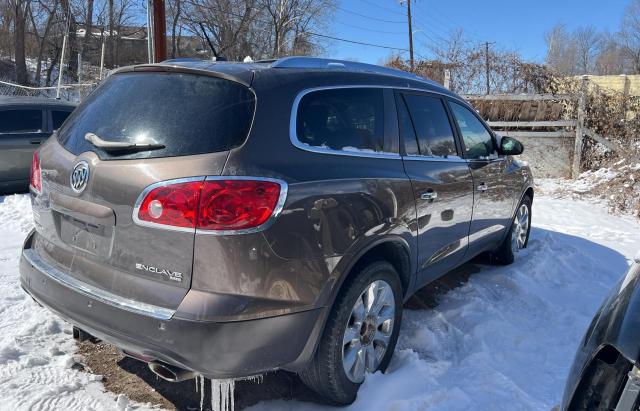 Photo 4 from auction – 2012 BUICK ENCLAVE with VIN 5GAKVDED4CJ286562