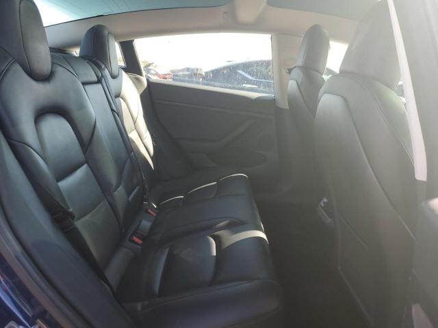 Photo 10 from auction – 2023 TESLA MODEL 3 with VIN 5YJ3E1EA8PF458970