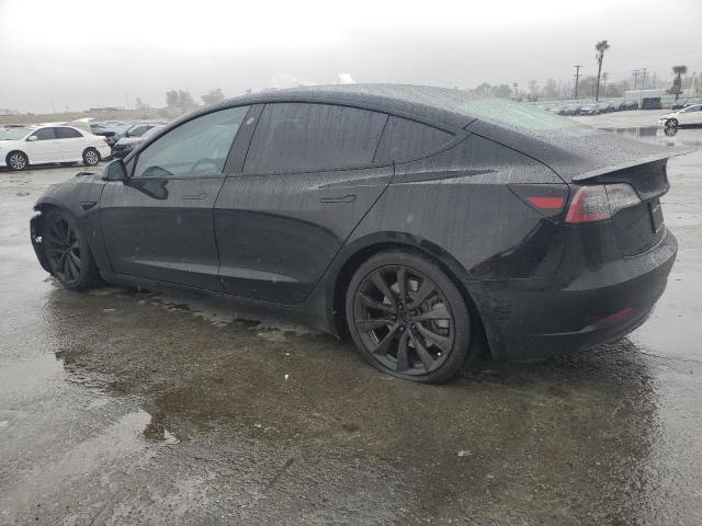 Photo 2 from auction – 2022 TESLA MODEL 3 with VIN 5YJ3E1EB9NF355000