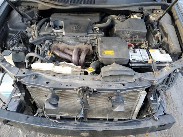 Photo 11 from auction – 2012 TOYOTA CAMRY BASE with VIN 4T4BF1FK2CR188721