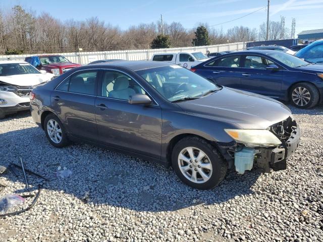 Photo 4 from auction – 2011 TOYOTA CAMRY BASE with VIN 4T4BF3EK3BR151060