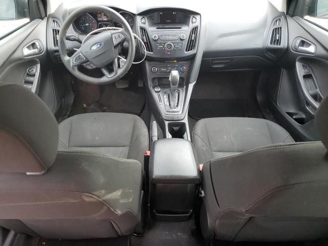 Photo 8 from auction – 2015 FORD FOCUS SE with VIN 1FADP3F23FL280081