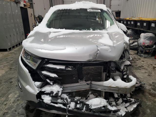 Photo 5 from auction – 2016 FORD EDGE SEL with VIN 2FMPK4J83GBB30881