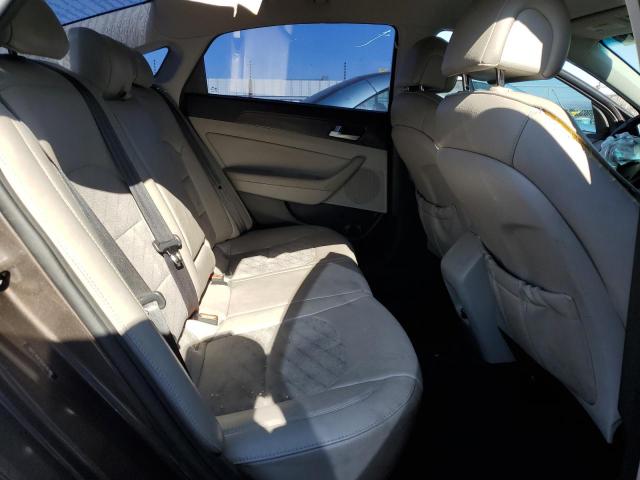 Photo 10 from auction – 2015 HYUNDAI SONATA SPO with VIN 5NPE34AF5FH178263