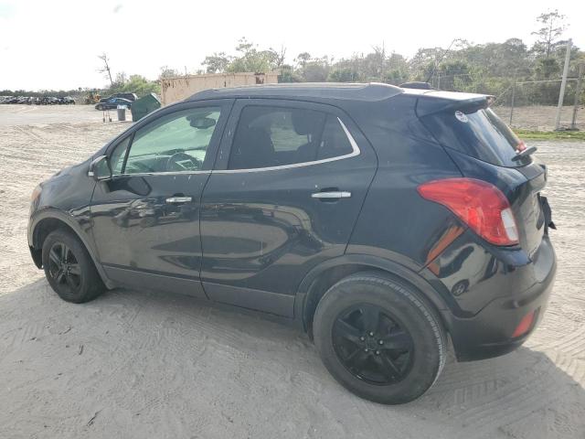 Photo 2 from auction – 2015 BUICK ENCORE CON with VIN KL4CJBSB4FB168493