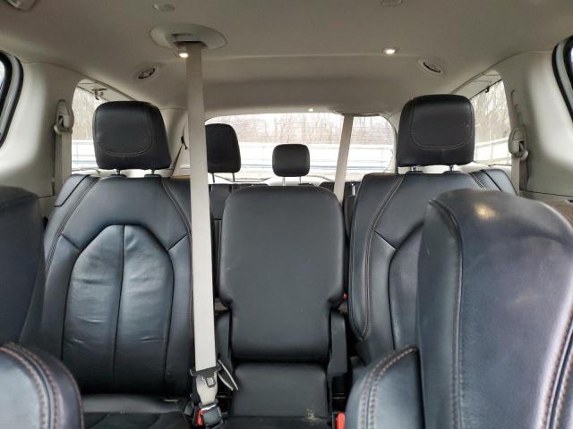 Photo 10 from auction – 2018 CHRYSLER PACIFICA T with VIN 2C4RC1EG2JR350991