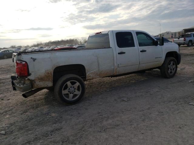 Photo 3 from auction – 2008 CHEVROLET SILVERADO with VIN 1GCHC33K48F100412