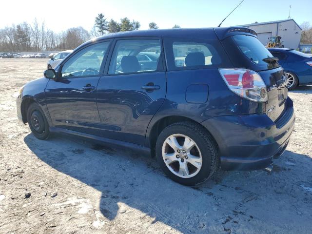 Photo 2 from auction – 2006 TOYOTA COROLLA MA with VIN 2T1LR30E76C556739