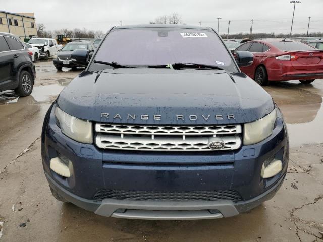 Photo 5 from auction – 2013 LAND ROVER RANGE ROVE with VIN SALVP2BG9DH782192