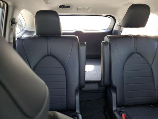 Photo 10 from auction – 2024 TOYOTA HIGHLANDER with VIN 5TDKDRAH8RS053982