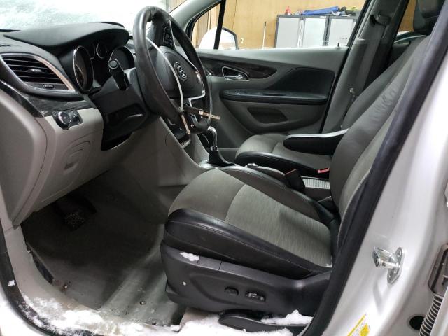 Фото 7 с аукциона – 2016 BUICK ENCORE SPO с VIN KL4CJ1SM2GB747771