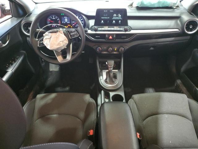 Photo 8 from auction – 2021 KIA FORTE FE with VIN 3KPF24AD4ME329357