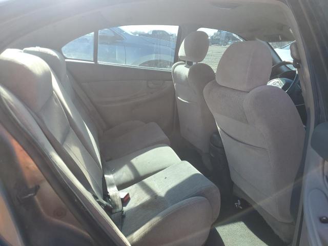 Photo 10 from auction – 2003 OLDSMOBILE ALERO GL with VIN 1G3NL52F33C278485