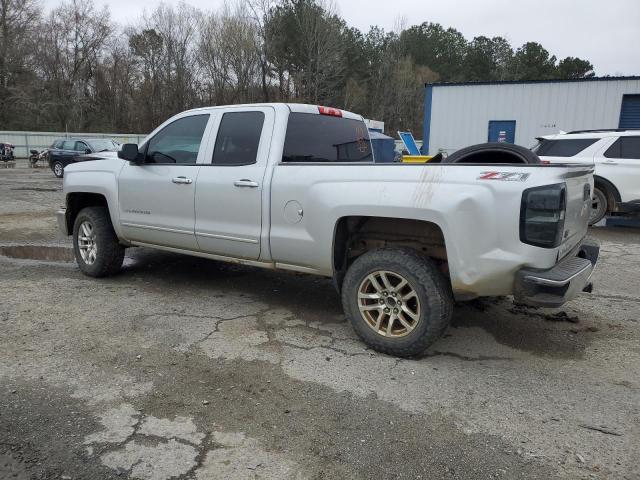 Photo 2 from auction – 2015 CHEVROLET SILVERADO with VIN 1GCVKREC0FZ405643