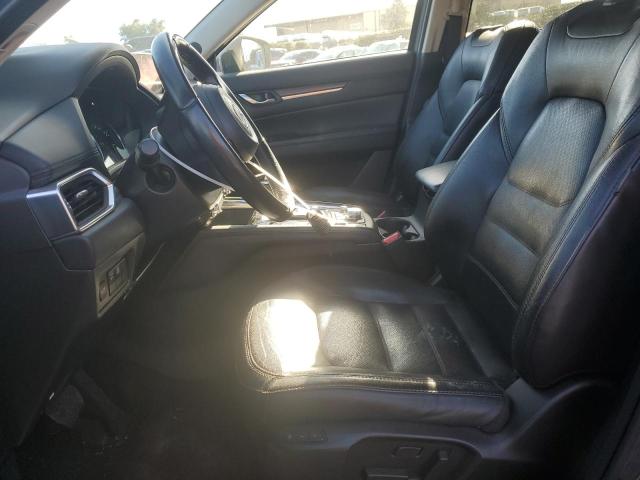 Photo 7 from auction – 2019 MAZDA CX-5 GRAND with VIN JM3KFADM2K0680164