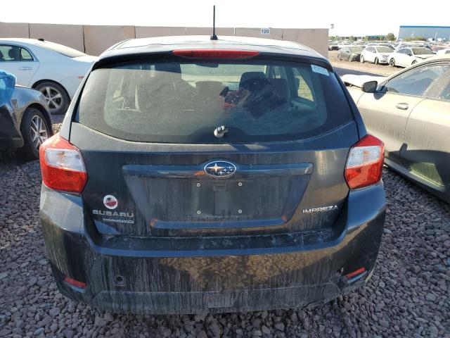 Photo 6 from auction – 2012 SUBARU IMPREZA with VIN JF1GPAA64CH213922