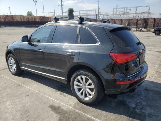 صورة رقم 2 من المزاد - 2015 AUDI Q5 PREMIUM مع VIN WA1LFAFP0FA087529