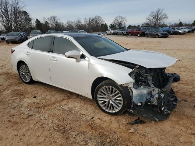 Photo 4 from auction – 2016 LEXUS ES 350 with VIN 58ABK1GG1GU026528
