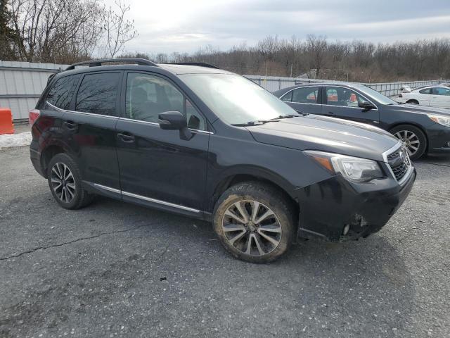 Снимка 4 от търг – 2017 SUBARU FORESTER 2 с VIN JF2SJGWC2HH440431