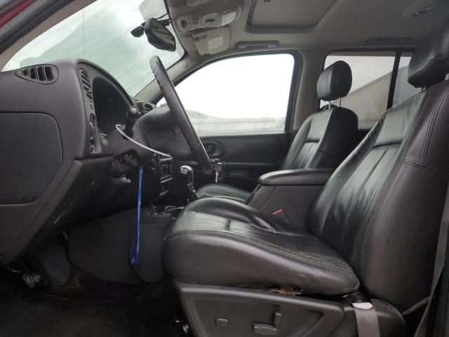 Photo 7 from auction – 2008 CHEVROLET TRAILBLAZE with VIN 1GNDT13S782160072