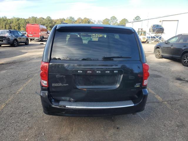 Photo 6 from auction – 2014 DODGE GRAND CARA with VIN 2C4RDGCG6ER121948