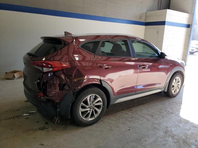 Photo 3 from auction – 2017 HYUNDAI TUCSON LIM with VIN KM8J3CA44HU426062
