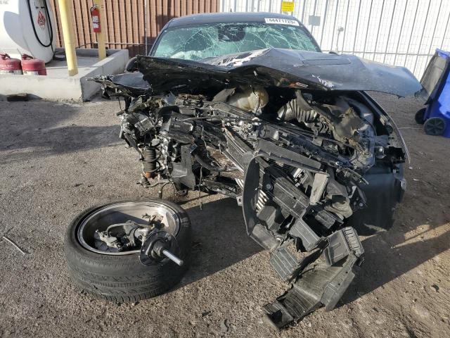 Photo 5 from auction – 2021 FORD MUSTANG with VIN 1FA6P8TH3M5152147