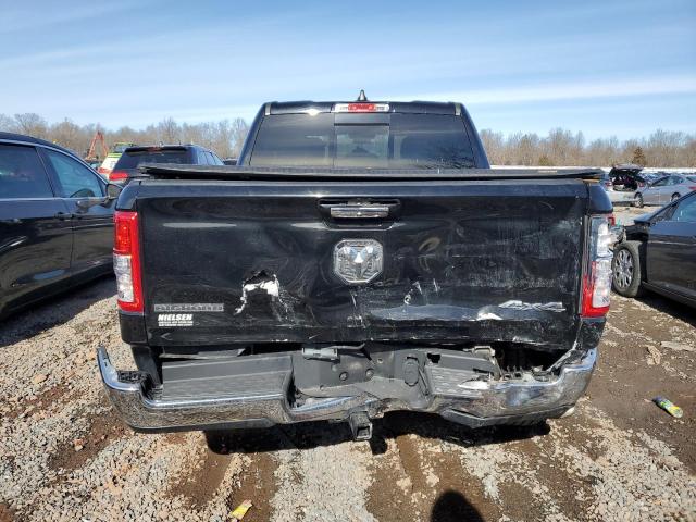 Photo 6 from auction – 2020 RAM 1500 BIG H with VIN 1C6RRFFG8LN335512