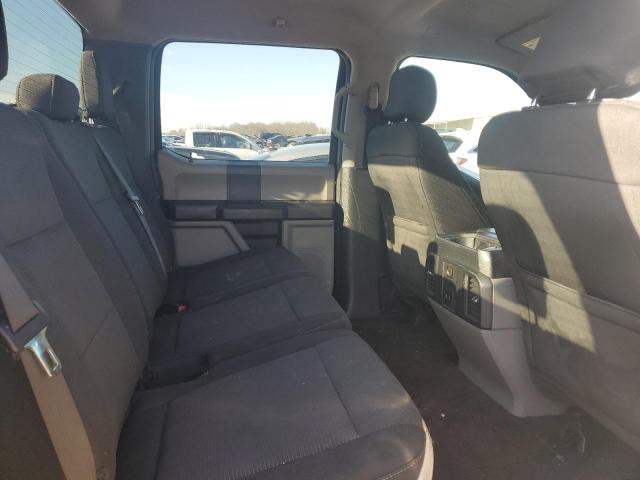 Photo 10 from auction – 2017 FORD F150 SUPER with VIN 1FTEW1CP1HKC40788