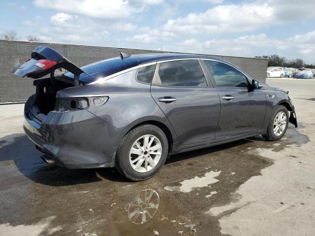 Photo 3 from auction – 2018 KIA OPTIMA LX with VIN KNAGT4L39J5213548