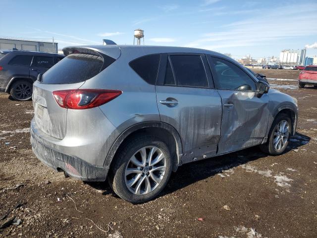 Photo 3 from auction – 2013 MAZDA CX-5 GT with VIN JM3KE2DEXD0158287