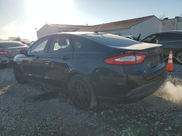 Photo 2 from auction – 2015 FORD FUSION SE with VIN 1FA6P0H76F5129384