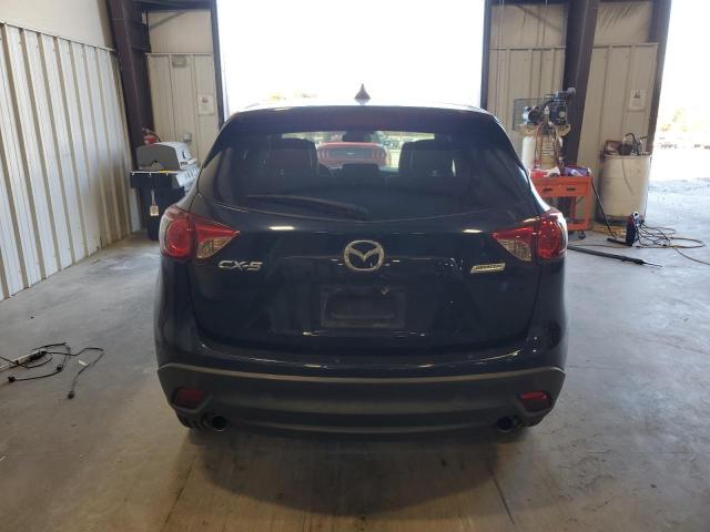 Photo 6 from auction – 2016 MAZDA CX-5 GT with VIN JM3KE2DY9G0753548