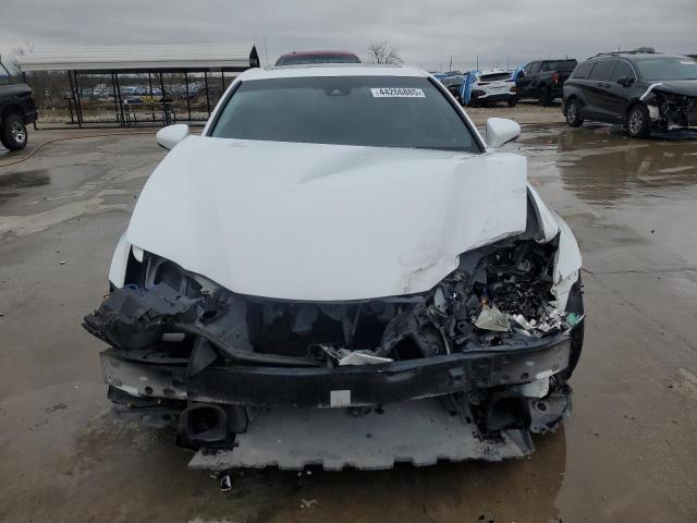 Photo 5 from auction – 2016 LEXUS GS 350 BAS with VIN JTHBZ1BL0GA007688