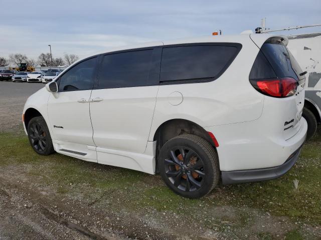 Photo 2 from auction – 2020 CHRYSLER PACIFICA T with VIN 2C4RC1FG1LR233050