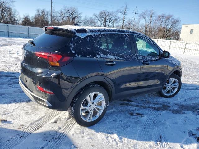 Photo 3 from auction – 2021 BUICK ENCORE GX with VIN KL4MMCSL3MB136691