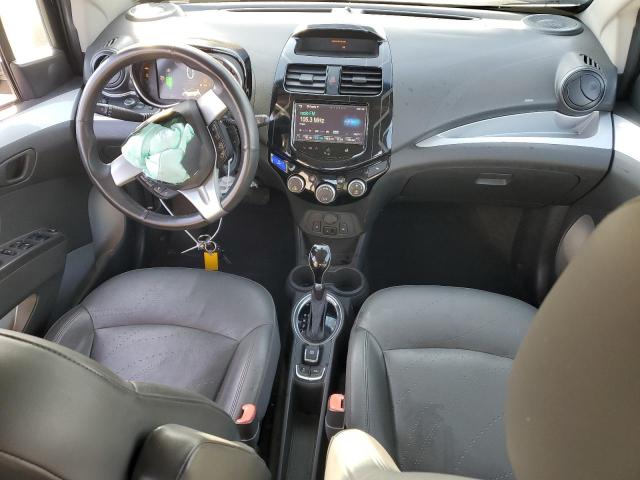 Photo 8 from auction – 2015 CHEVROLET SPARK EV 2 with VIN KL8CL6S02FC818849