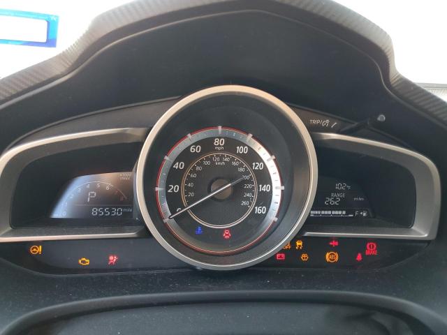 Photo 9 from auction – 2016 MAZDA 3 TOURING with VIN JM1BM1W79G1315200